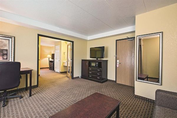 La Quinta Inn Ste Ft Wayne (Fort Wayne)